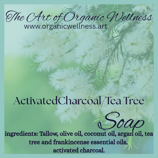 Activated Charcoal