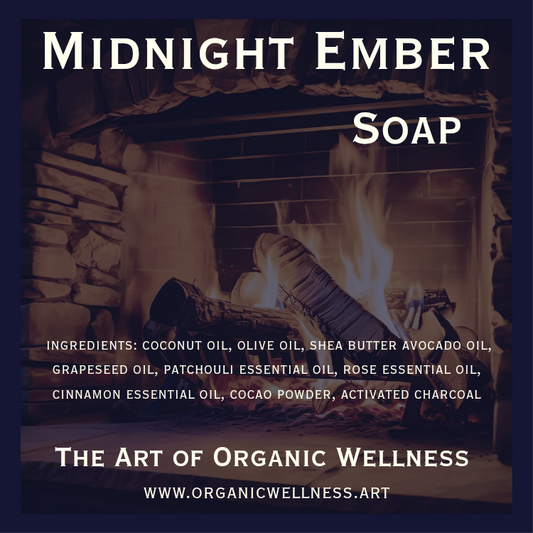 Midnight Ember